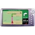 TeleType 710060 WorldNav Truck Routing 7 Inch Portable GPS Unit