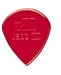 Dunlop Jazz III Nylon Sharp 1.38mm - Red