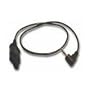 Jabra 1005143 Netcom Qd To 2.5MM Stereo Plug