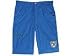 Microfiber Shorts - Skechers Kids Microfiber Nylon Short (Little Kids) | Boy's Sets Blue