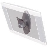 Premier Mounts PTM LCD Tilt/Pivot Mount for 10-30-Inch LCD Displays
