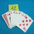 Toys : Magic Tricks | Playing Cards: Giant Size