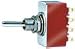 4-pole Double Throw Switch, SLE383F