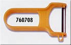 Victorinox - Rex Peeler Plas/Plas