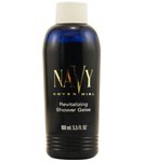NAVY by Coty