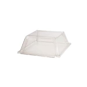 Star Mfg. 2-door Sneeze Guard For Model 45 Roller Grills - 45SG-2D
