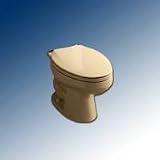 Eljer Laguna Toilet Bowls - 131-2125-47