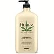 Hempz Shimmer Bronze Herbal Moisturizer