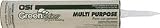 Henkel 1060929 Green Series Multi-purpose Construction Adhesive 10.2 Oz (Pack of 12)