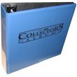 Ultra Pro Notebook That Holds 9-pocket Sheets as Album for Baseball, Football, Basketball, Hockey, Pokemon or Yugioh Cards