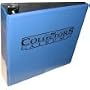 Ultra Pro Notebook That Holds 9-pocket Sheets as Album for Baseball, Football, Basketball, Hockey, Pokemon or Yugioh Cards