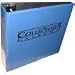 Sporting Goods : Ultra Pro Notebook That Holds 9-pocket Sheets as Album for Baseball, Football, Basketball, Hockey, Pokemon or Yugioh Cards