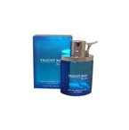 Yacht Man Blue By Puig Eau-de-toilette Spray, 3.4 Ounce