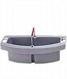 Carrying Maid Caddy by Rubbermaid