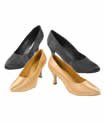 Gogo Dance Shoes - Basic Shell