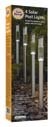 Gardman, Usa L6053 Post Lights 4 Pack