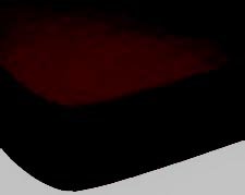 Picture of Cozy SheetWorld Fitted Pack N Play (Graco) Sheet - Solid Brown Jersey Knit - Made In USA PP2739-BRN (Playard Bedding)