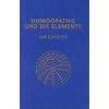 Scholten, J: Hom�opathie und die Elemente