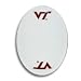 Virginia Tech Hokies Soap Holder