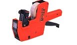 8 Digit Price Gun