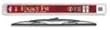 Trico Products 16-8 Exact Fit Wiper Blade - 16"