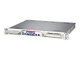 Supermicro SC513L-260 - rack-mountable - 1 U - ATX ( CSE-513L-260B )