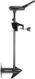 Minn Kota Waterfowl Edition Trolling Motor with Camo and Tilt, Twist Tiller(44-lbs Thrust, 36" Shaft)