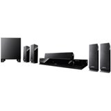 Sony HT-SS370 5.1CH Blu-ray Disc Home Theater System