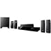 Sony HT-SS370 5.1CH Blu-ray Disc Home Theater System