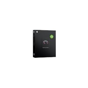 Apple Remote Desktop 2.2 Unlimited Client (Old Version)