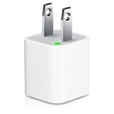 Apple USB Power Adapter for iPod/iPhone (NEWEST VERSION)