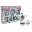 English Roses Tea Set