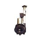 3 Section Stainless Steel AM FM Antenna by Pyramid