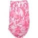 Miracle blanket - pink camouflage