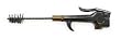Westward 2ZYC6 Blow Gun w/brass tip
