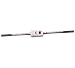 BAR TYPE TAP WRENCH 4-12MM SQ