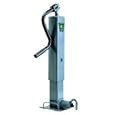 Bulldog 12,000 lb. Capacity Dropleg Trailer Jack