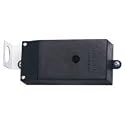 Sea Gull Lighting 9456-12 Ambiance 12-Volt 60-to-150-Watt Transformer Hardwire, Black
