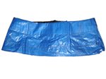 Sporting Goods : 14 ft. Round (Frame size) PE Trampoline Safety Pad