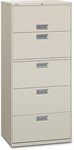 Hon 600 Series Standard Lateral File
