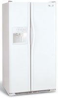 23CF SXS ELEC 5PAD I&W FRIG-G