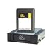 Quantum GoVault Removable Disk Drive, w/ 40GB Cartridge, SATA II, Internal, Black