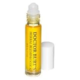 Doctor Burt's Herbal Blemish Stick - with Tea Tree Oil, 0.3 oz., (Burt's Bees)