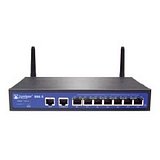 Juniper SSG-5-SH-W-US Wireless 802.11a/b/g Security Services Gateway 5