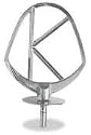 Hamilton Beach KB700SS Beater for CPM700