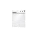 ASKO Front-Load Washer - Black