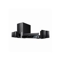 Sony HTSS360 5.1 channel Home Theater System (Black)
