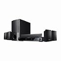 Sony HTSS360 5.1 channel Home Theater System (Black)