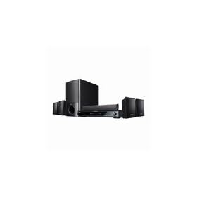 Sony HTSS360 5.1 channel Home Theater System (Black)