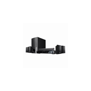 Sony HTSS360 5.1 channel Home Theater System (Black)